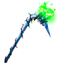 Merry Mint Axe