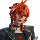 Nix Scarlet