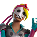 Fashion Elite Skully
