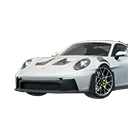 Porsche 911 GT3 RS