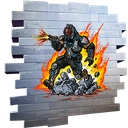 Visitor's Resistance