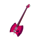 Marcy's Ax Bass