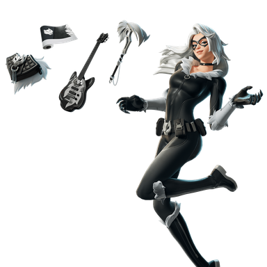 Black Cat Bundle