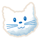 Cloudy Kitty