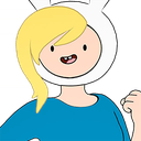 Fionna the Human
