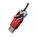 Kinetic Scabbard