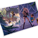 Battlewoods Brawl