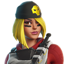 Gilded Skully