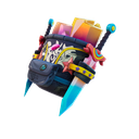 Sea Scavenger Satchel