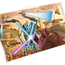 Grievous Vs. Windu