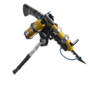Harpoon Axe