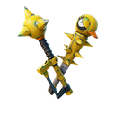 Tactical Quaxes