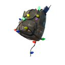 Will's Backpack