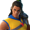 Trailblazer Tai