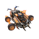Wasteland Rider