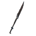 Sleet Spike