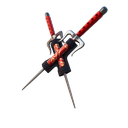 Scarlet Sai