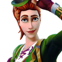 Sgt. Green Clover