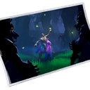 Wailing Wolves