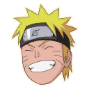 Happy Naruto