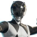 Black Ranger