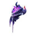 Haunted Helm