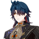 Stellaron Hunter Blade