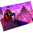 Scout the Domain