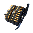 Armory Bag