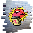 Taste the Bzzt