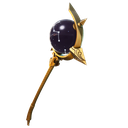 Astrolomaster's Staff