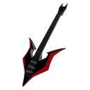 Batman Beyond Axe