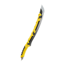 Mercenary Razorsword