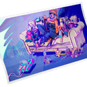 Couch Co-Op