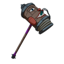 Jolly Jack Sledge