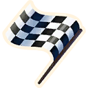 Checkered Flag