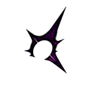 Voidblack Slasher