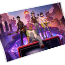 Gorillaz
