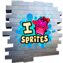 I Heart Sprites