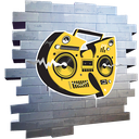 Wu Boom Box