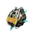Wastelander's Wheel