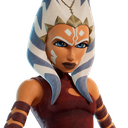 Ahsoka Tano (Clone Wars)