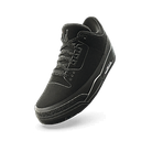 Air Jordan 3 'Black Cat'