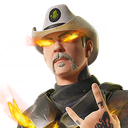 Puppet Master James