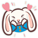 Happy Mei Mei