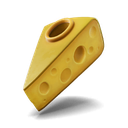 Cheese Feet
