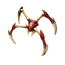 Arachno-Arms