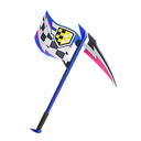 Racing Scythe