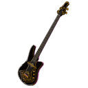 Wick's Axe