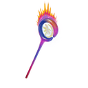 Electropalm Staff